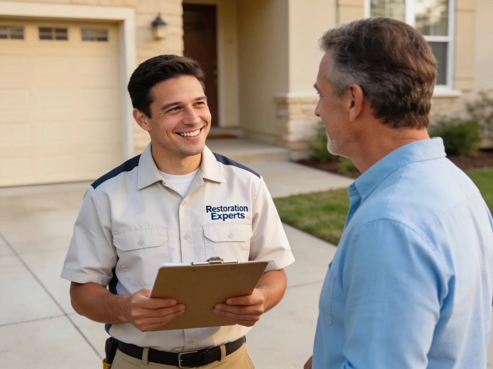 Water Damage Cleanup Seeley, CA FAQs